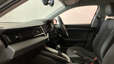 Audi A1 25 TFSI Sport 5dr S Tronic Petrol Hatchback